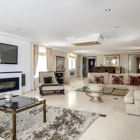De Lujo En Eventos Con Servicios Exclusivos - Es-175-2 * Marbella