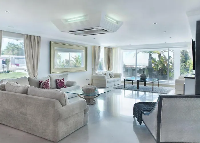 De Lujo En Eventos Con Servicios Exclusivos - Es-175-2 * Marbella