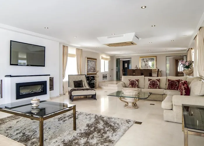 De Lujo En Eventos Con Servicios Exclusivos - Es-175-2 * Marbella