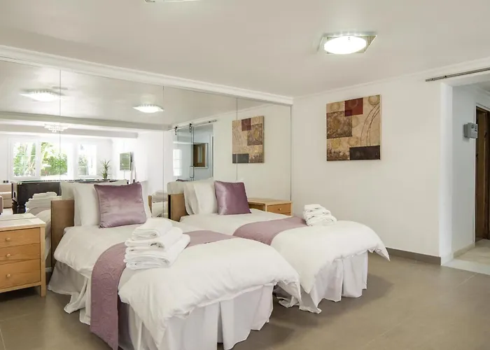 Villa De Lujo En Eventos Con Servicios Exclusivos - Es-175-2
