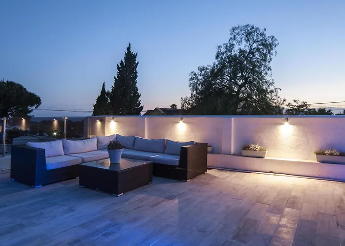 De Lujo En Eventos Con Servicios Exclusivos - Es-175-2 マルベーリャ