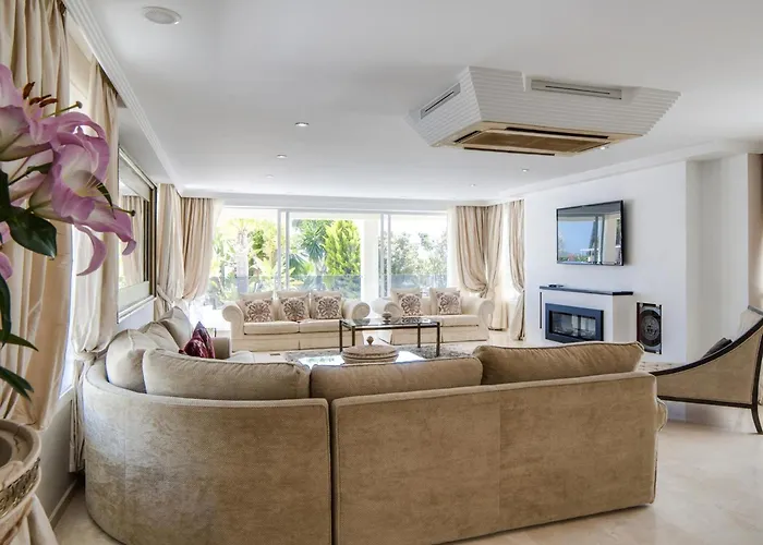 De Lujo En Eventos Con Servicios Exclusivos - Es-175-2 ヴィラ