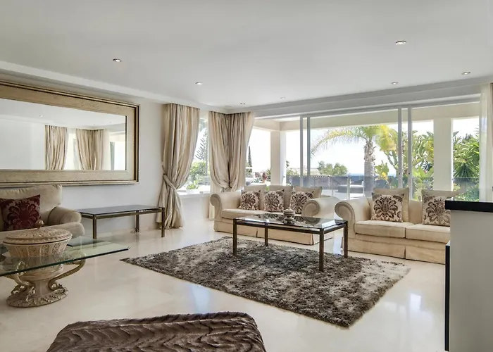 De Lujo En Eventos Con Servicios Exclusivos - Es-175-2 マルベーリャ