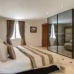Βίλα De Lujo En Eventos Con Servicios Exclusivos - Es-175-2 Μαρμπέλλα