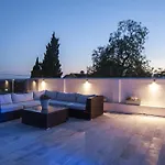De Lujo En Eventos Con Servicios Exclusivos - Es-175-2 Μαρμπέλλα