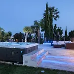 Βίλα De Lujo En Eventos Con Servicios Exclusivos - Es-175-2 *