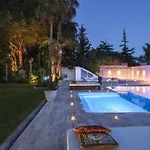 De Lujo En Eventos Con Servicios Exclusivos - Es-175-2 * Μαρμπέλλα