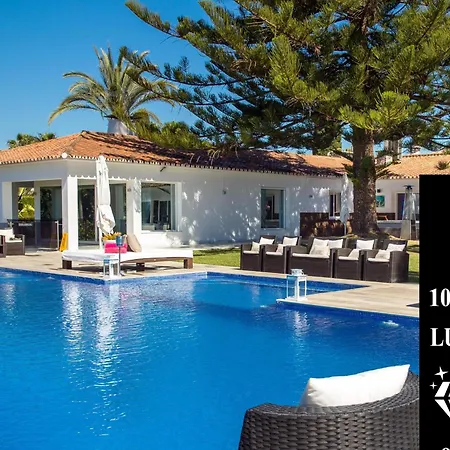 Villa De Lujo En Eventos Con Servicios Exclusivos - Es-175-2